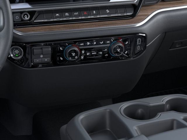 2026 Chevrolet Silverado 1500 RST - Photo 23