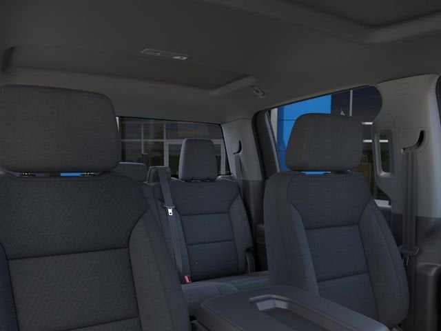 2026 Chevrolet Silverado 1500 RST - Photo 24