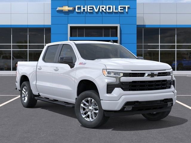 2026 Chevrolet Silverado 1500 RST - Photo 7