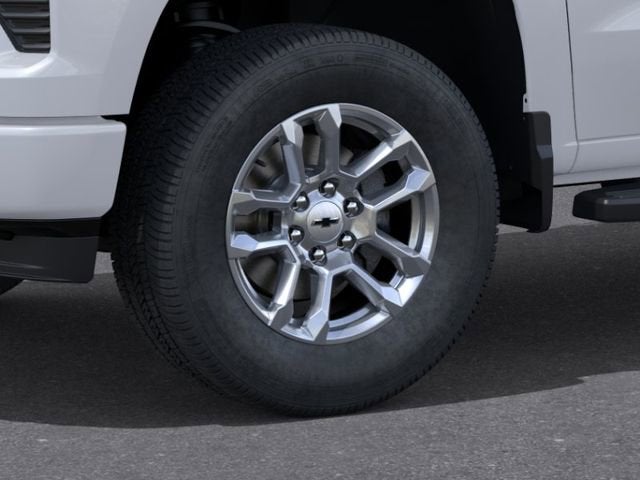 2026 Chevrolet Silverado 1500 RST - Photo 9