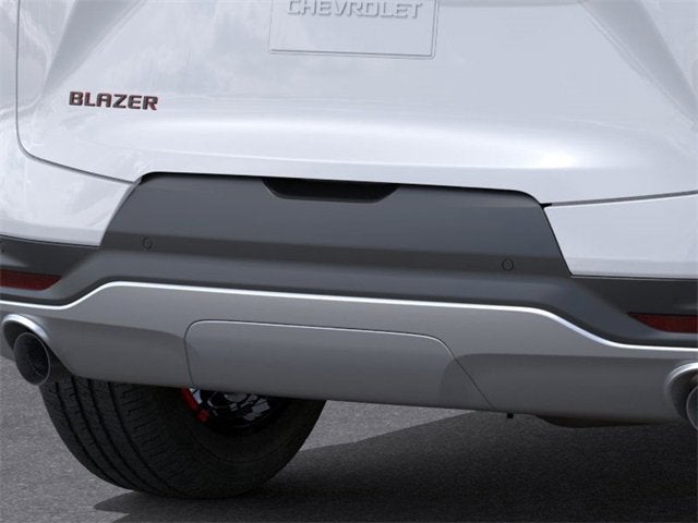 2025 Chevrolet Blazer 3LT