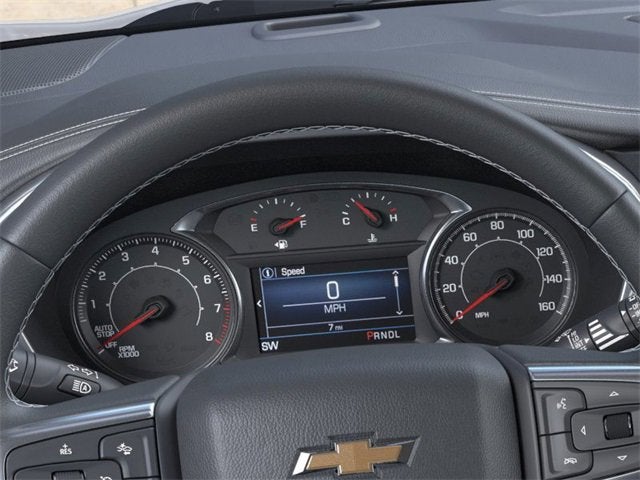 2025 Chevrolet Blazer 3LT