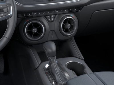 2025 Chevrolet Blazer 3LT