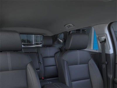 2025 Chevrolet Blazer 3LT