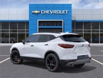 2025 Chevrolet Blazer 3LT