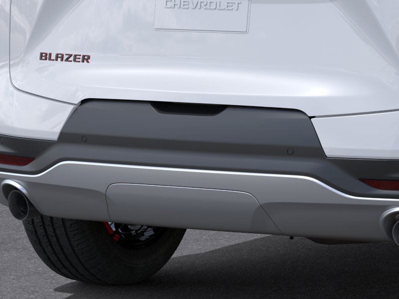 2025 Chevrolet Blazer 3LT