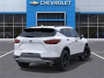 2025 Chevrolet Blazer 3LT