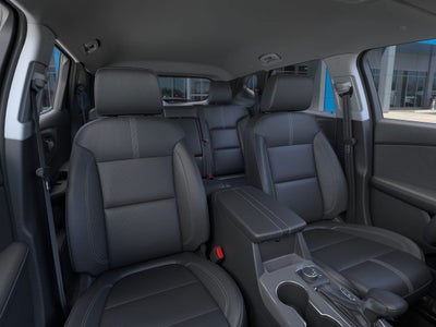 2025 Chevrolet Blazer 3LT