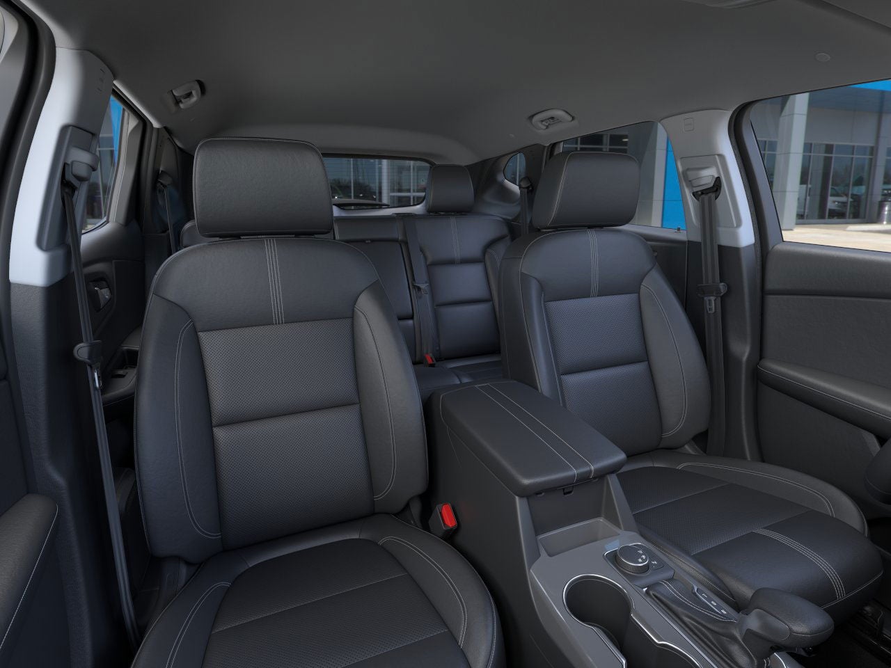 2025 Chevrolet Blazer 3LT