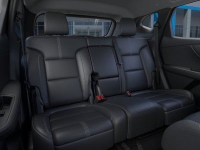 2025 Chevrolet Blazer 3LT