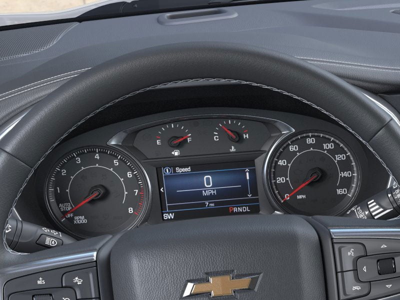 2025 Chevrolet Blazer 3LT