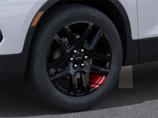 2025 Chevrolet Blazer 3LT