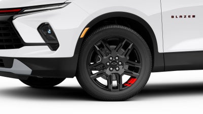 2025 Chevrolet Blazer 3LT