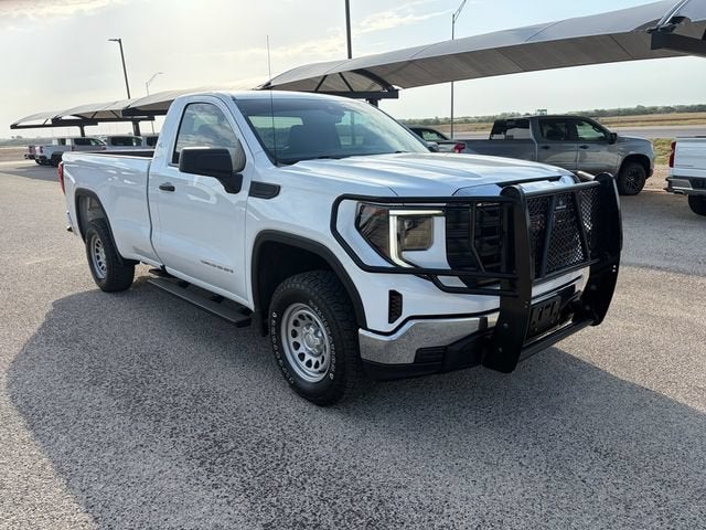 2022 GMC Sierra 1500 Pro