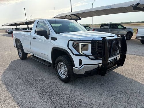 2022 GMC Sierra 1500 Pro