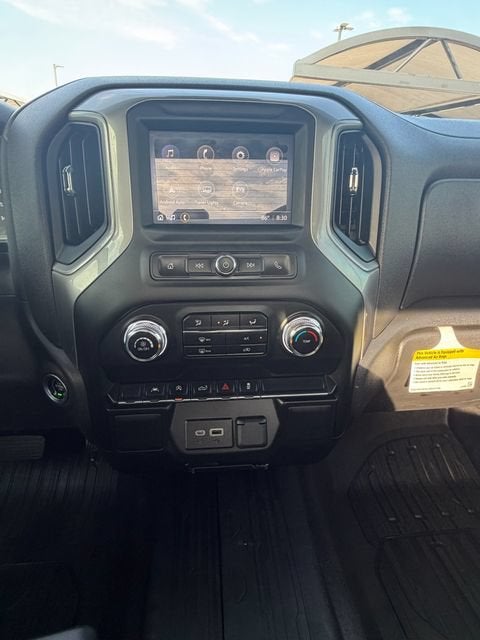 2022 GMC Sierra 1500 Pro