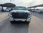 2022 GMC Sierra 1500 Pro