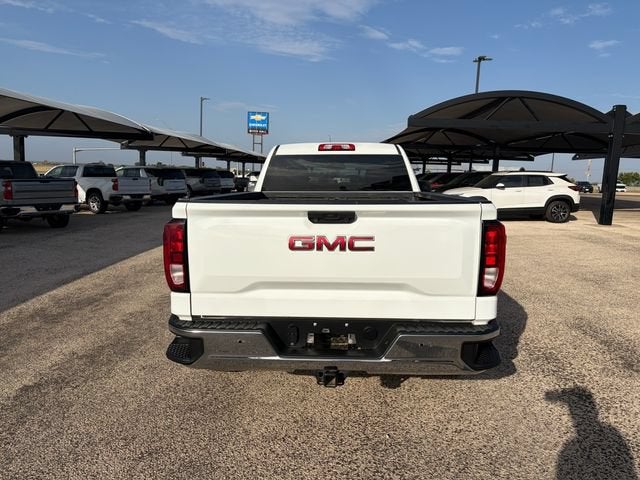 2022 GMC Sierra 1500 Pro