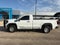 2022 GMC Sierra 1500 Pro