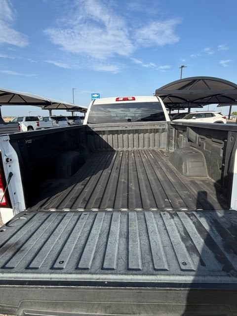 2022 GMC Sierra 1500 Pro