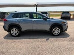2025 Toyota Corolla Cross L