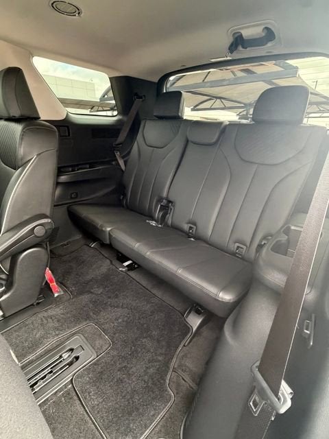 2025 Hyundai Palisade XRT