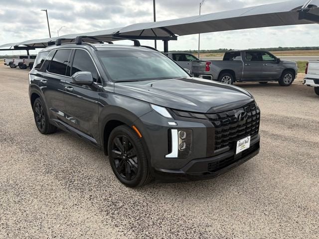 2025 Hyundai Palisade XRT