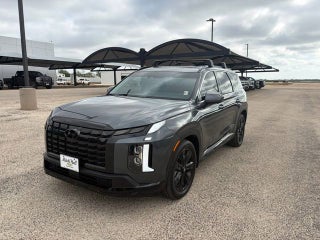 2025 Hyundai Palisade XRT