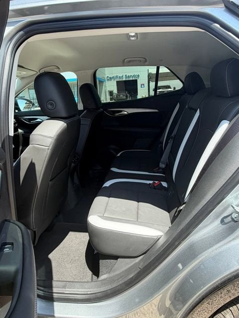 2024 Buick Envision Sport Touring