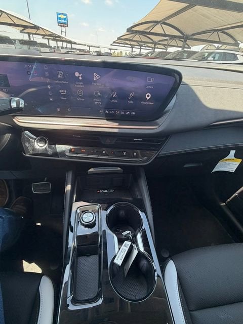 2024 Buick Envision Sport Touring