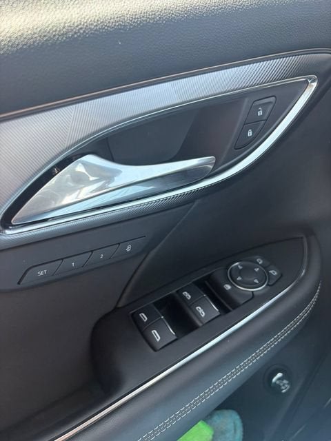 2024 Buick Envision Sport Touring