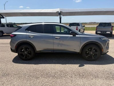 2024 Buick Envision Sport Touring
