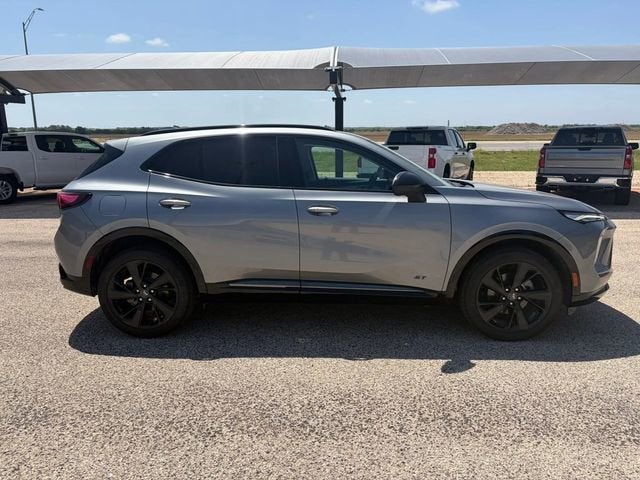 2024 Buick Envision Sport Touring