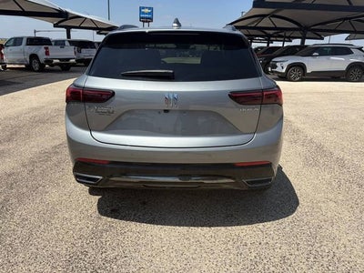 2024 Buick Envision Sport Touring
