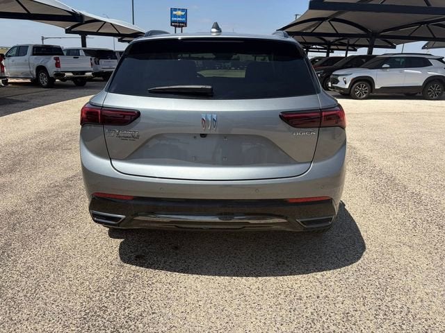 2024 Buick Envision Sport Touring