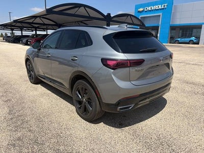 2024 Buick Envision Sport Touring