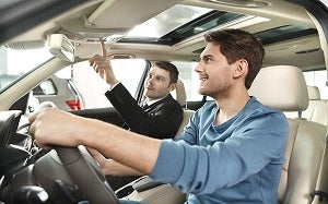 Schedule a test drive at Mitch Hall Chevrolet in HASKELL, TX.