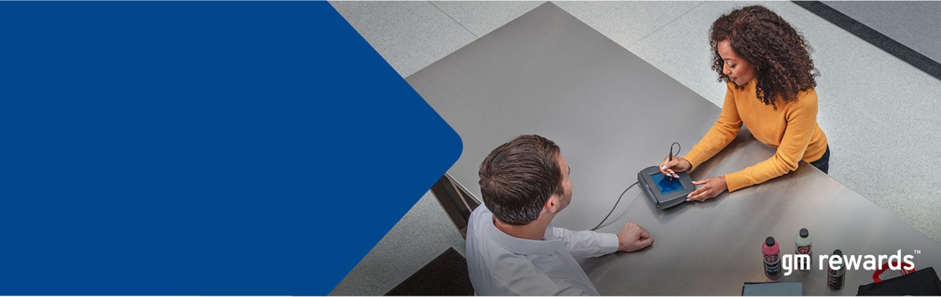 Mitch Hall Chevrolet in HASKELL TX