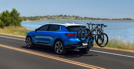 Mitch Hall Chevrolet in HASKELL TX