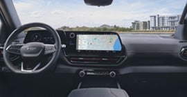 Mitch Hall Chevrolet in HASKELL TX