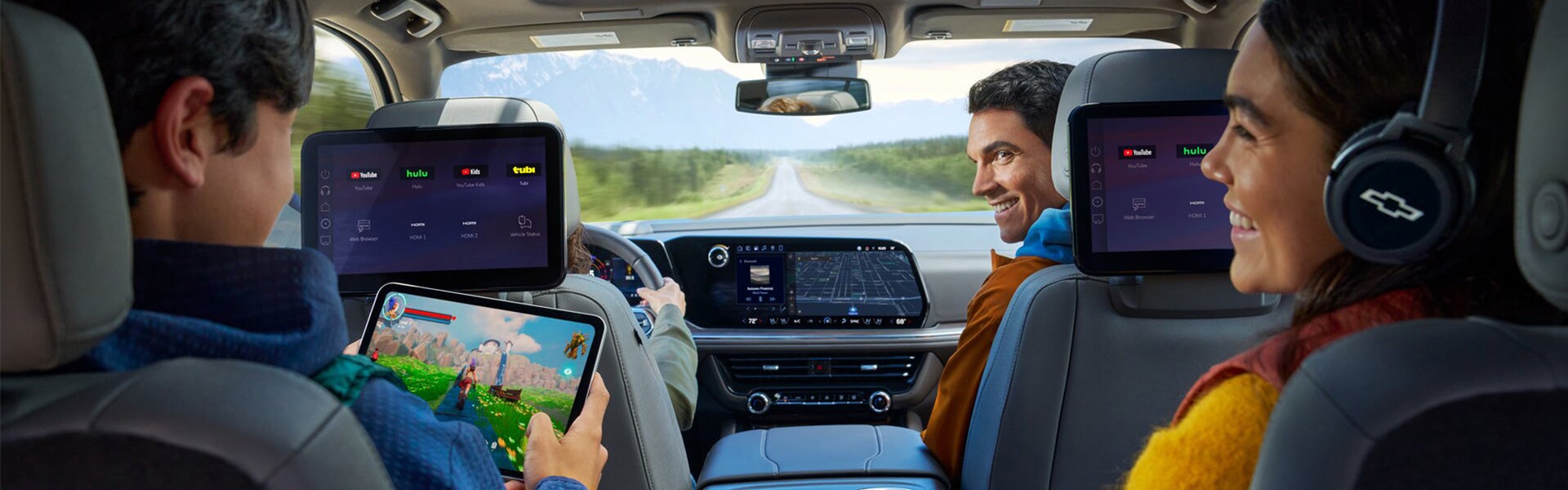 Mitch Hall Chevrolet in HASKELL TX