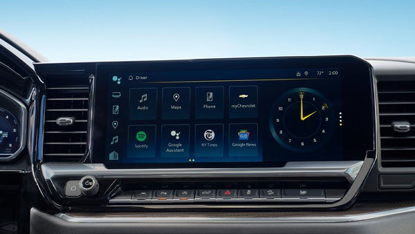 Mitch Hall Chevrolet in HASKELL TX