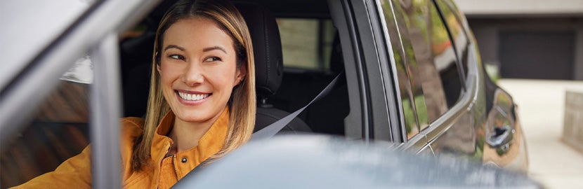 Mitch Hall Chevrolet in HASKELL TX