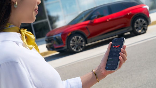 Mitch Hall Chevrolet in HASKELL TX