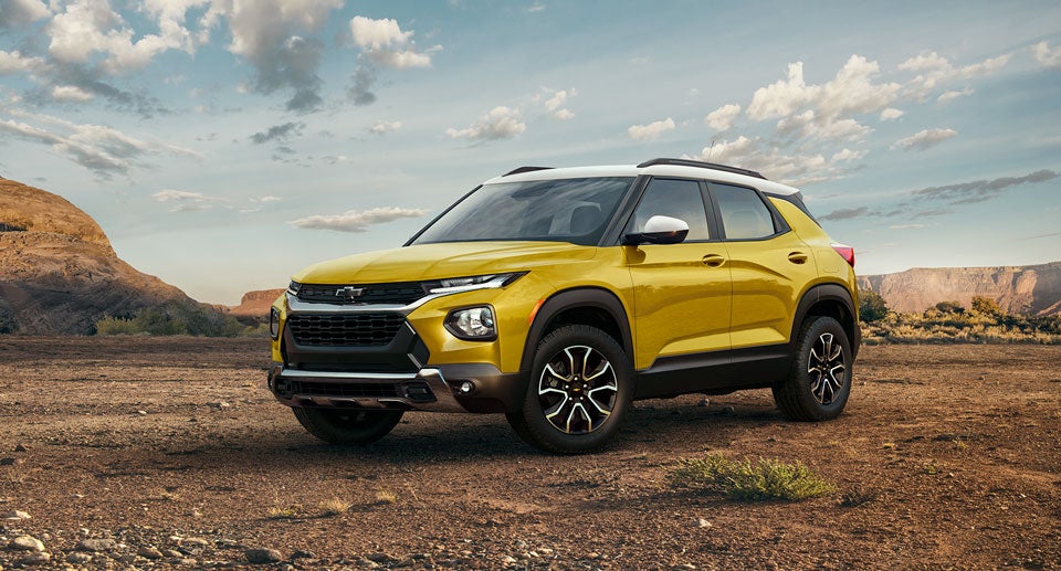 Mitch Hall Chevrolet in HASKELL TX