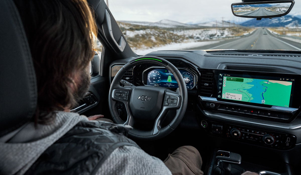 Mitch Hall Chevrolet in HASKELL TX