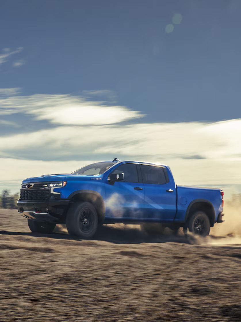 Mitch Hall Chevrolet in HASKELL TX