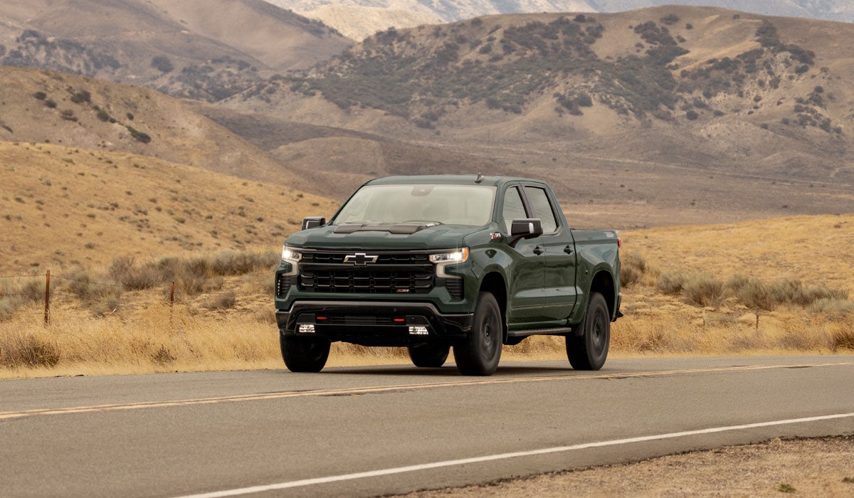Mitch Hall Chevrolet in HASKELL TX