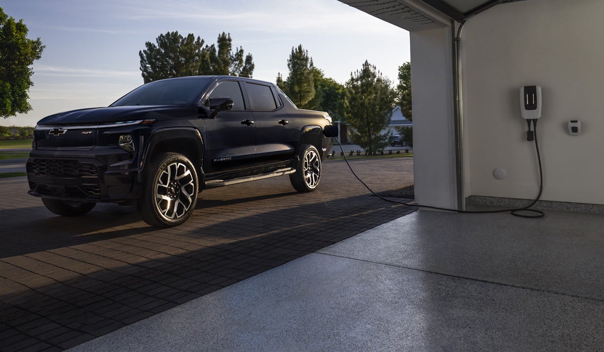 Mitch Hall Chevrolet in HASKELL TX