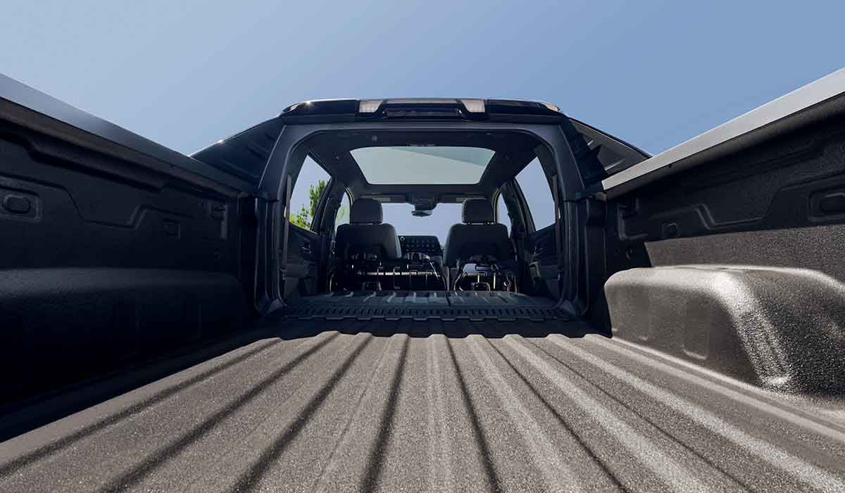 Mitch Hall Chevrolet in HASKELL TX